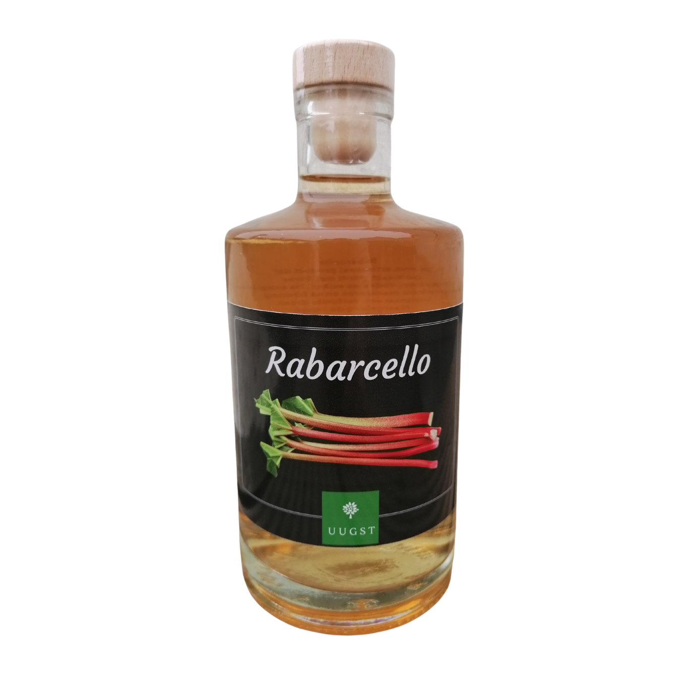 Rabarcello