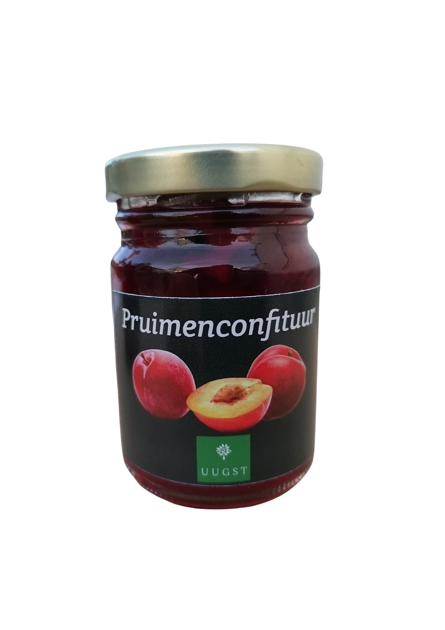 Pruimenconfituur