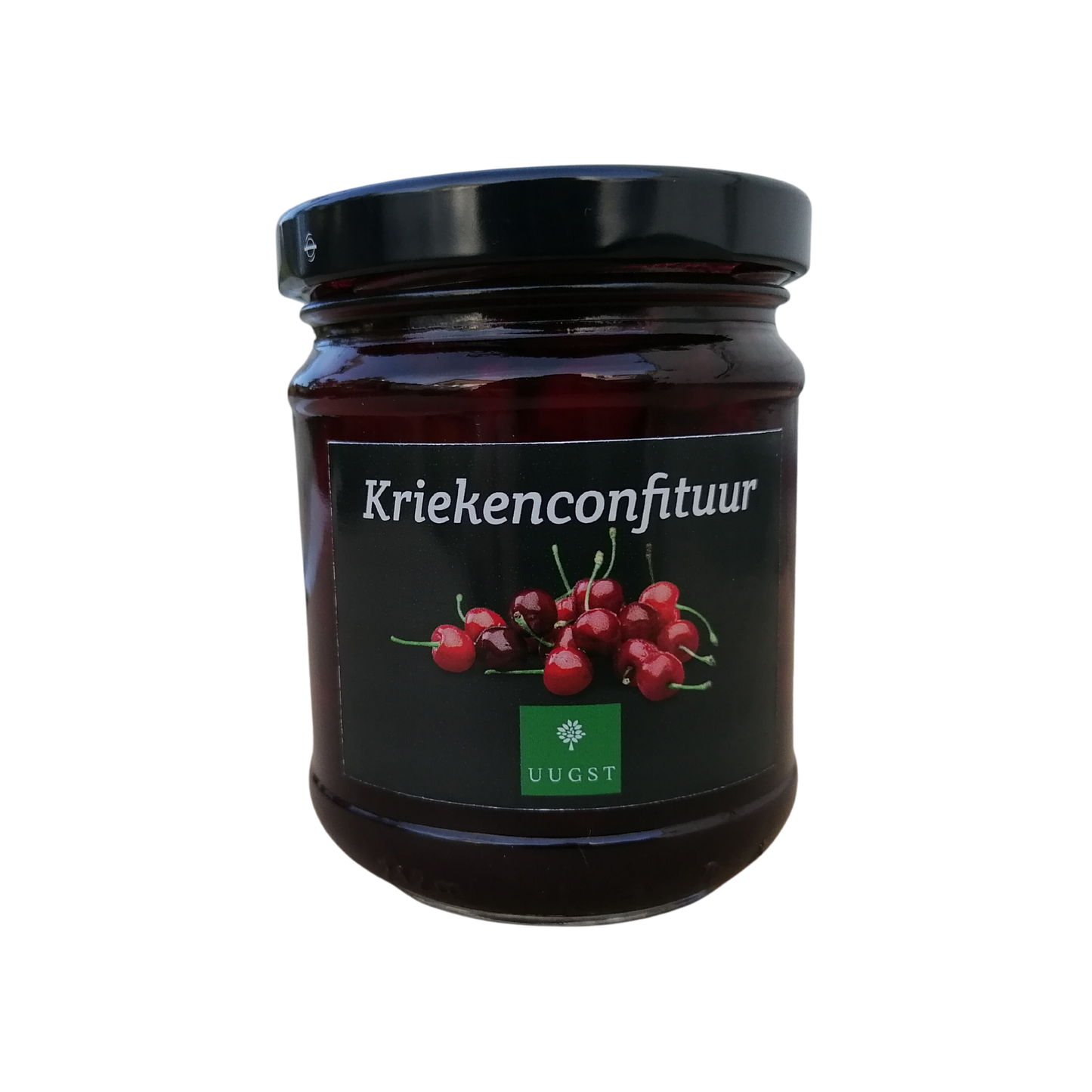 Kriekenconfituur