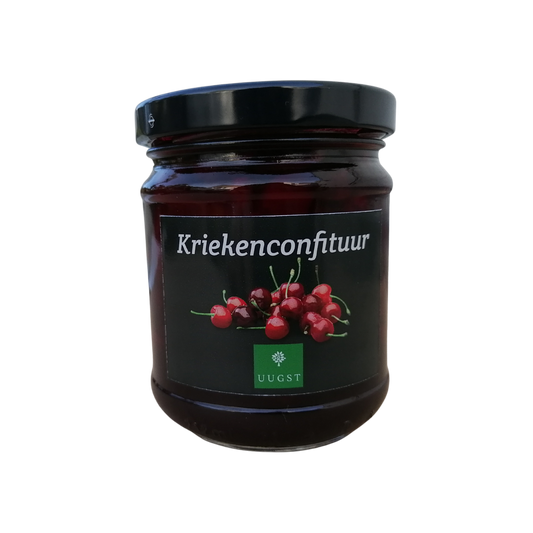 Kriekenconfituur