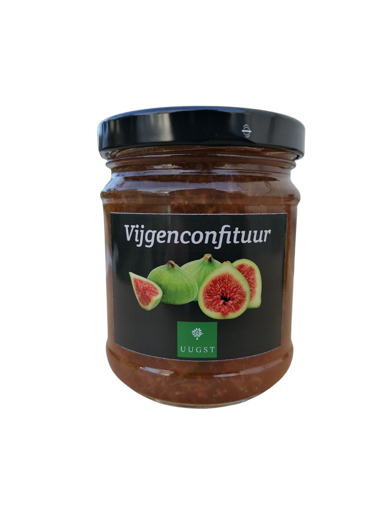 vijgenconfituur