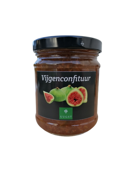 vijgenconfituur